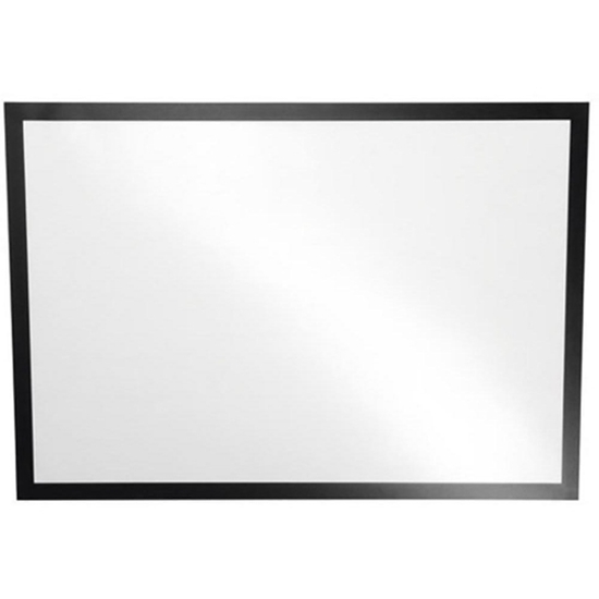 Слика на Магнетна рамка, За постер Б2, За стакло или ѕис двостран, Durable, 499601, Црна