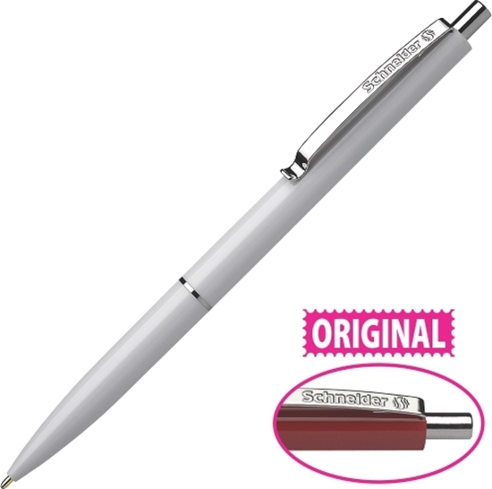 Picture of Schneider Pen K-15 -930858 White