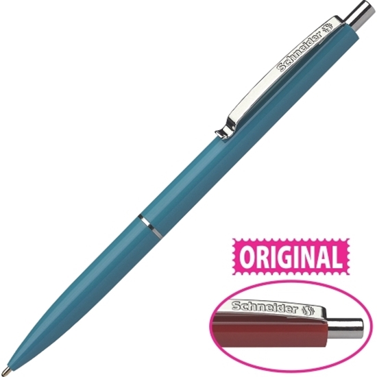 Слика на Пенкало, Schneider, К-15, 930854, Зелена