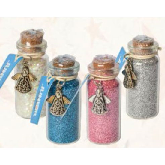 Слика на Глитер, Во Шишенца, Стаклени, Микс, Statovac, 137650