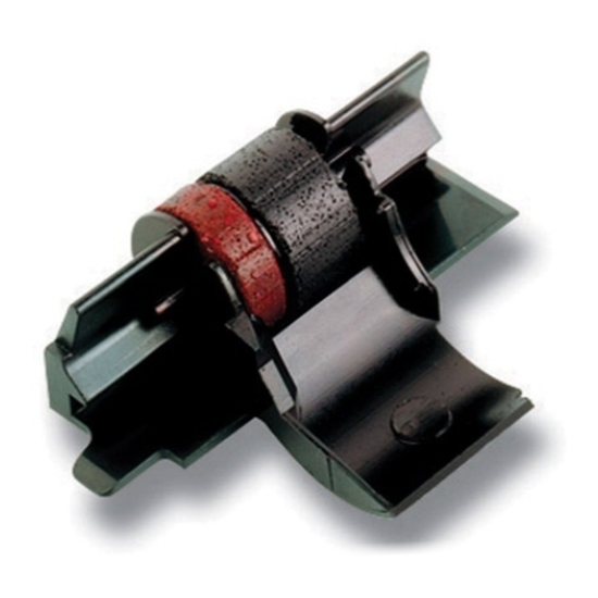 Слика на Тонер, Citizen, IR40T