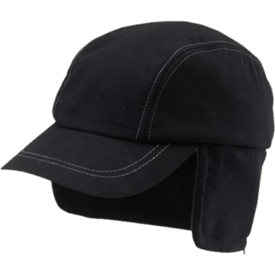 Слика на Капа, Зимска, Tops, 0702206, Црна