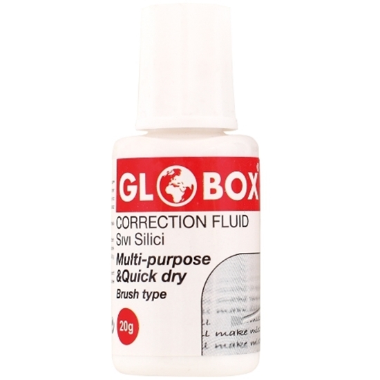Слика на Коректор, 20gr, Globox, Smart, 6935