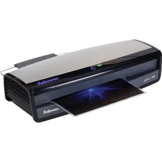 Слика на Ламинатор, A3, Fellowes, Jupiter 2, 5733501