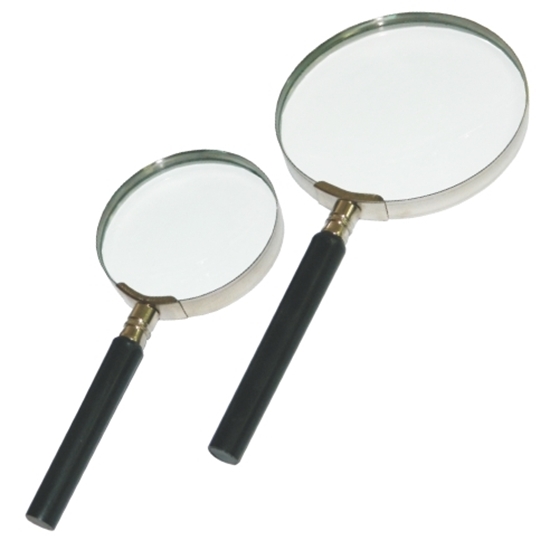 Слика на Лупа Ф-60 , ЕО 112550