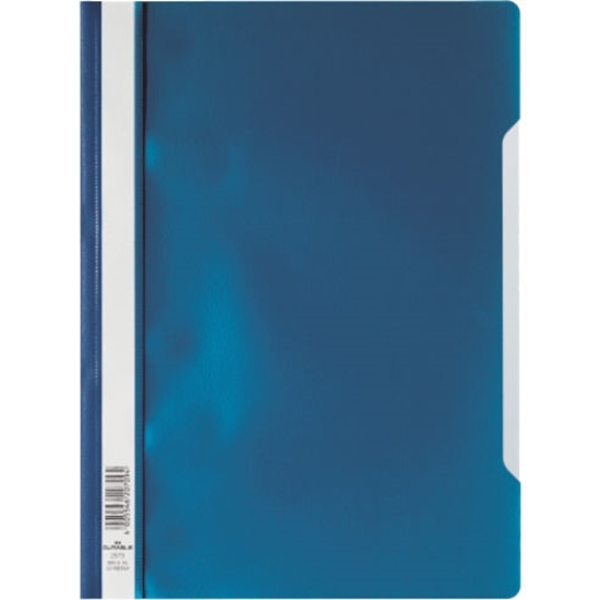 Слика на Папка Ноки 4820-130-140/48288-130 Пп Механизам-4823- Сина