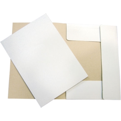 Прикажи детали за Папка Хромо Преклоп Слика на Папка Хромо Преклоп