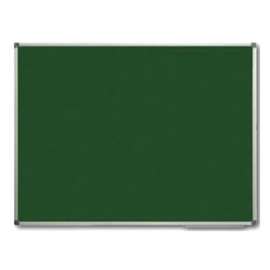 Слика на Табла Магнетна, 120*90цм, Ѕидна, Алуминиумска рамка, 2X3, Tka129P3, Зелена