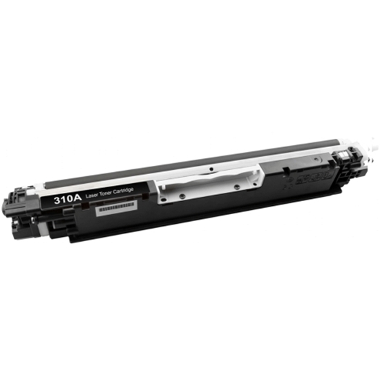 Слика на Тонер, HP, M176/M177/Color LaserJet Pro  CP1025/1025nw, CF350A/CE310A, Црна