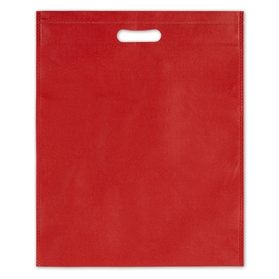 Слика на Торба, За Подарок, Publik, Polly , 34.100.30, 33*41*0цм, Црвена