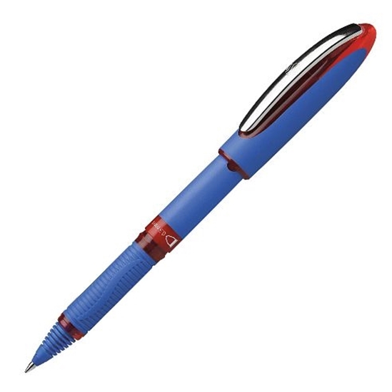 Слика на Ролер Шнајдер 183102 One Hybrid C 0,3 црвен                                