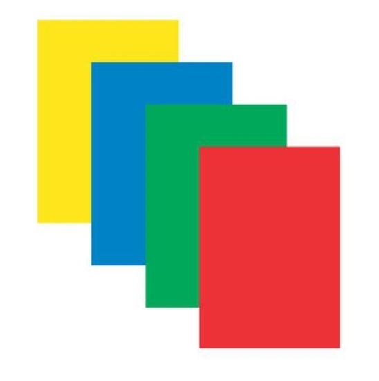 Слика на Тетратка А4 Тп Нп 100 Каро