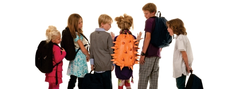 5 практични совети при избор на школски ранец