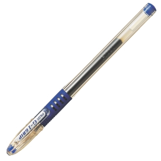 Слика на Пенкало Гел 0.5 , PILOT,  БЛГП-Г-1 Грип , Сина