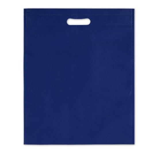 Слика на Торба, За Подарок, Publik, Polly, 34.100.20, 33*41*0цм, Сина