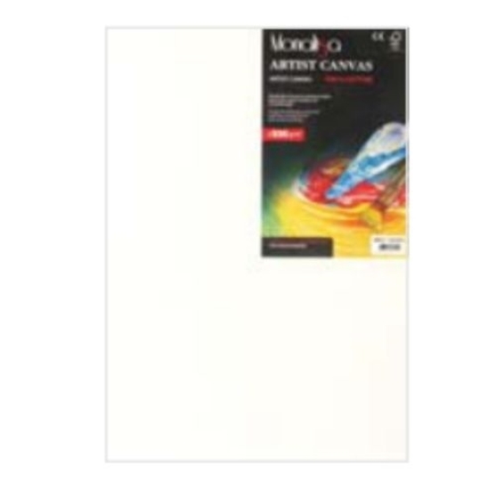 Слика на Платно SDT8010 За Цртање Монализа 80*100