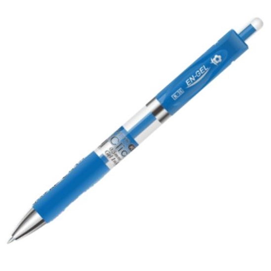 Слика на Пенкало, гел, 0,5мм, YS, K-36, сина