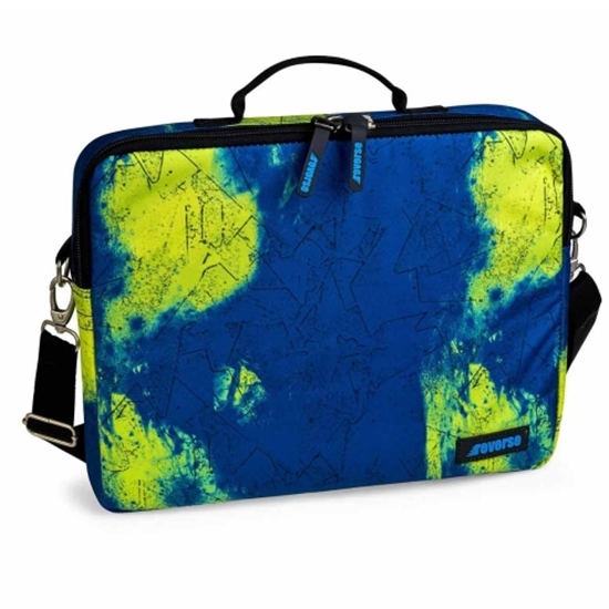 Слика на Ташна за лаптоп, 1 Патент, Busquets, Reverse, 17.750.04980, 38*30*6цм