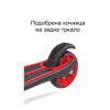 Слика на Тротинет, Со Светло, 2 тркала, Cool Wheels, 5+ Light, FR58963, Црвена