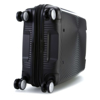 Слика на Куфер, 4 Тркала,Тврда, American Tourister, Soundbox, 88472/1027, 40*55*23цм,Црна
