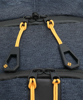 Слика на Ранец, 2 прегради, 15.6", Samsonite,Paradiver Light, 74775/1460, 31*48*24цм,Сина