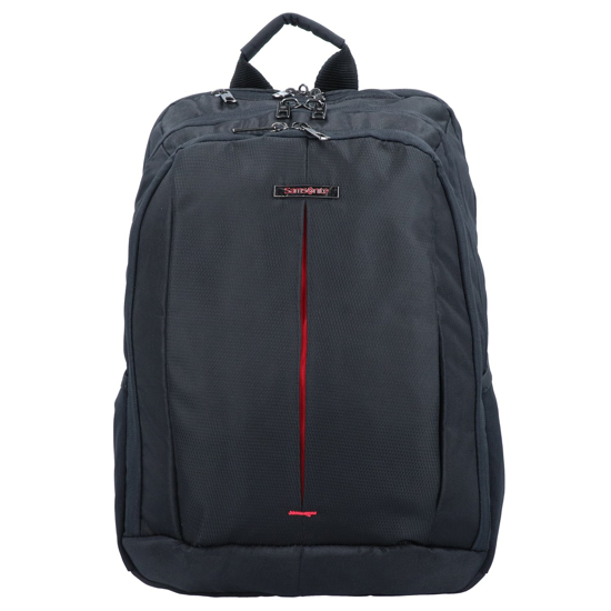 Слика на Ранец, За лаптоп, 14.1", Samsonite, Guardit 2.0, 115329/1041, 29*40*18цм, Црна