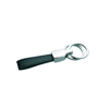 Слика на Сет приврзок за клучеви и пенкало, Pierre Cardin, Trianon, B3500800IP3, Црна