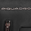 Слика на Торбичка, За на рамо, Piquadro, CA1816BR/N, 20,5*26*5цм, Црна