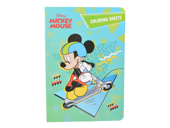 Слика на Боенка, А4, Mickey mouse, Statovac, Padolino, 319205