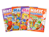 Слика на Боенка, А4, Statovac, Magic, 718007