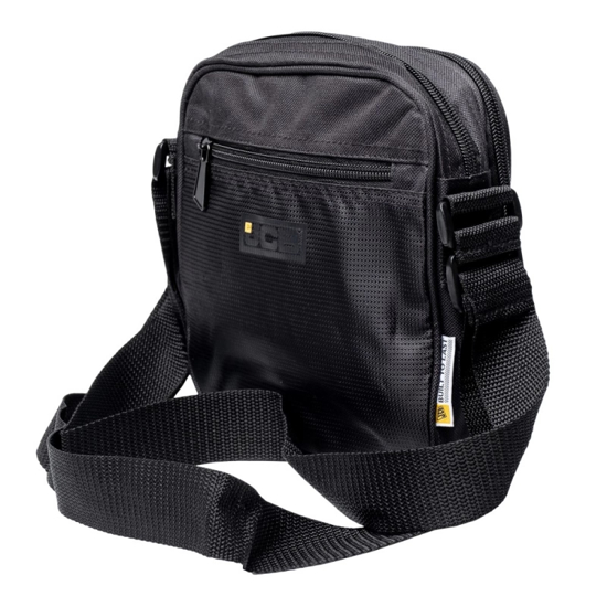 Слика на Торбица, JCB, JCB20S, 22*20*8цм, Црна