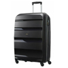 Слика на Куфер, 4 Тркала, Тврда,L, American Tourister, Bon Air, 59424/1041, 54*75*29,Црна