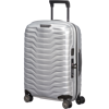 Слика на Куфер, 4 тркала, Samsonite , Proxis Spinner, 126035/1776, 55*40*23цм, Сива