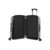 Слика на Куфер, 4 тркала, Samsonite , Proxis Spinner, 126035/1776, 55*40*23цм, Сива