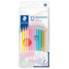 Слика на Бои дрвени, Сет 1/12, Staedtler, 146 C12 PA