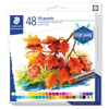 Слика на Бои Маслени, Сет 48/1, Staedtler, 2420 C48