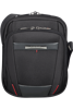 Слика на Торбичка, За На Рамо, 3л, Samsonite, PRO-DLX 5, 106349/1041, 18*23*5,5цм, Црна