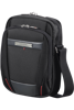 Слика на Торбичка, За На Рамо, 3л, Samsonite, PRO-DLX 5, 106349/1041, 18*23*5,5цм, Црна