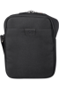 Слика на Торбичка, За На Рамо, 3л, Samsonite, PRO-DLX 5, 106349/1041, 18*23*5,5цм, Црна