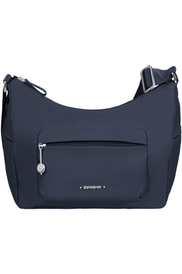 Слика на Чанта, За на рамо, Samsonite, Move 3.0, 124091/1247, 27*23*13цм, Сина