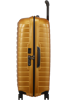 Слика на Куфер, 4 тркала, Samsonite , Proxis Spinner, 126042/6856, 75*51*31цм, Златна