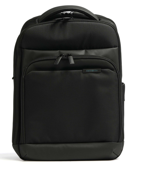 Слика на Ранец, За лаптоп, 14.1", Samsonite , MySight, 135070/1041, 28*40*13,5цм, Црна