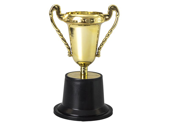 Слика на Декорации, Пехар, 13цм, Statovac, Craft winner, 137796