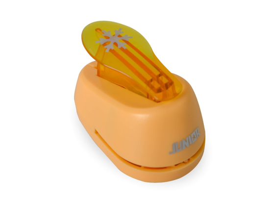 Слика на Дупчалка детска, Снегулка, 1,8 cm, Statovac, Mini Cut, 139208