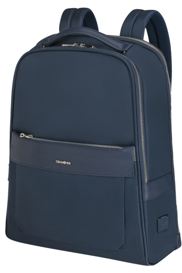 Слика на Ранец, За лаптоп, 14,1 '', Samsonite, Zalia, 129432/1549, Сина