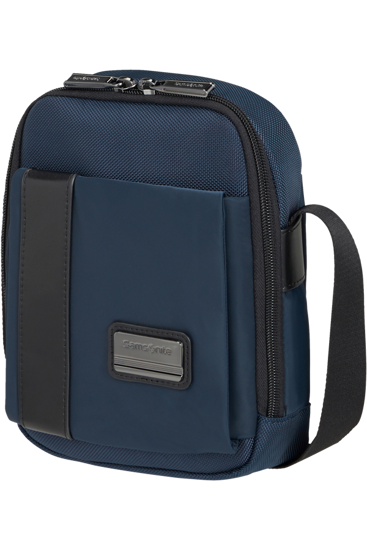 Слика на Торбичка, За на рамо, Samsonite , Openroad, 137205/1971, 7*22*15цм, Сина