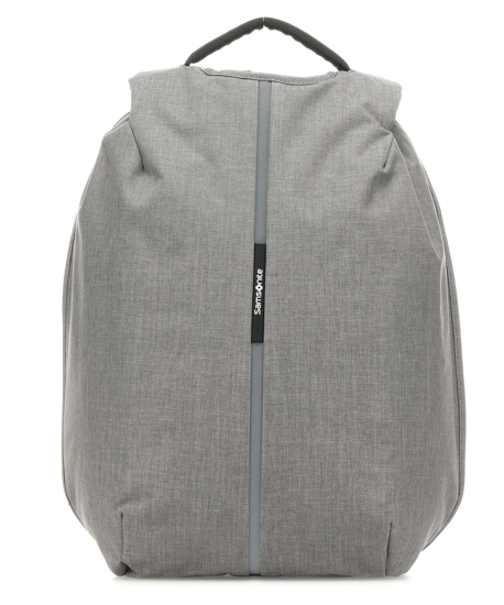 Слика на Ранец, За Лаптоп,15,6",1 Патент,Samsonite, Securipak,128822/2447,44*30*16цм,Сива