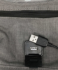 Слика на Ранец, За Лаптоп,15,6",1 Патент,Samsonite, Securipak,128822/2447,44*30*16цм,Сива