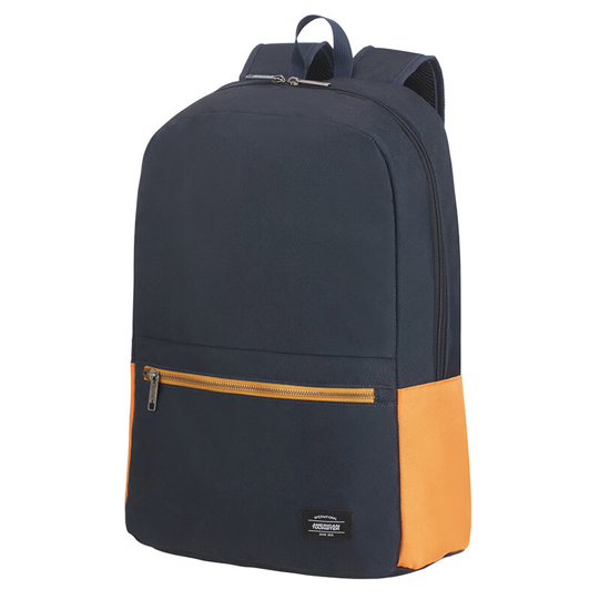 Слика на Ранец, 1 Патент, American Tourister, Urban Groove, 125677/1090, 31*46*21цм, Сина