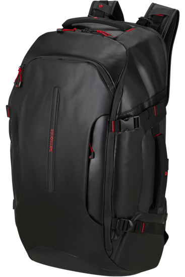 Слика на Ранец, За лаптоп, 17,3",М,Samsonite,Ecodiver travel, 142897/1041,34*61*29цм,Црна